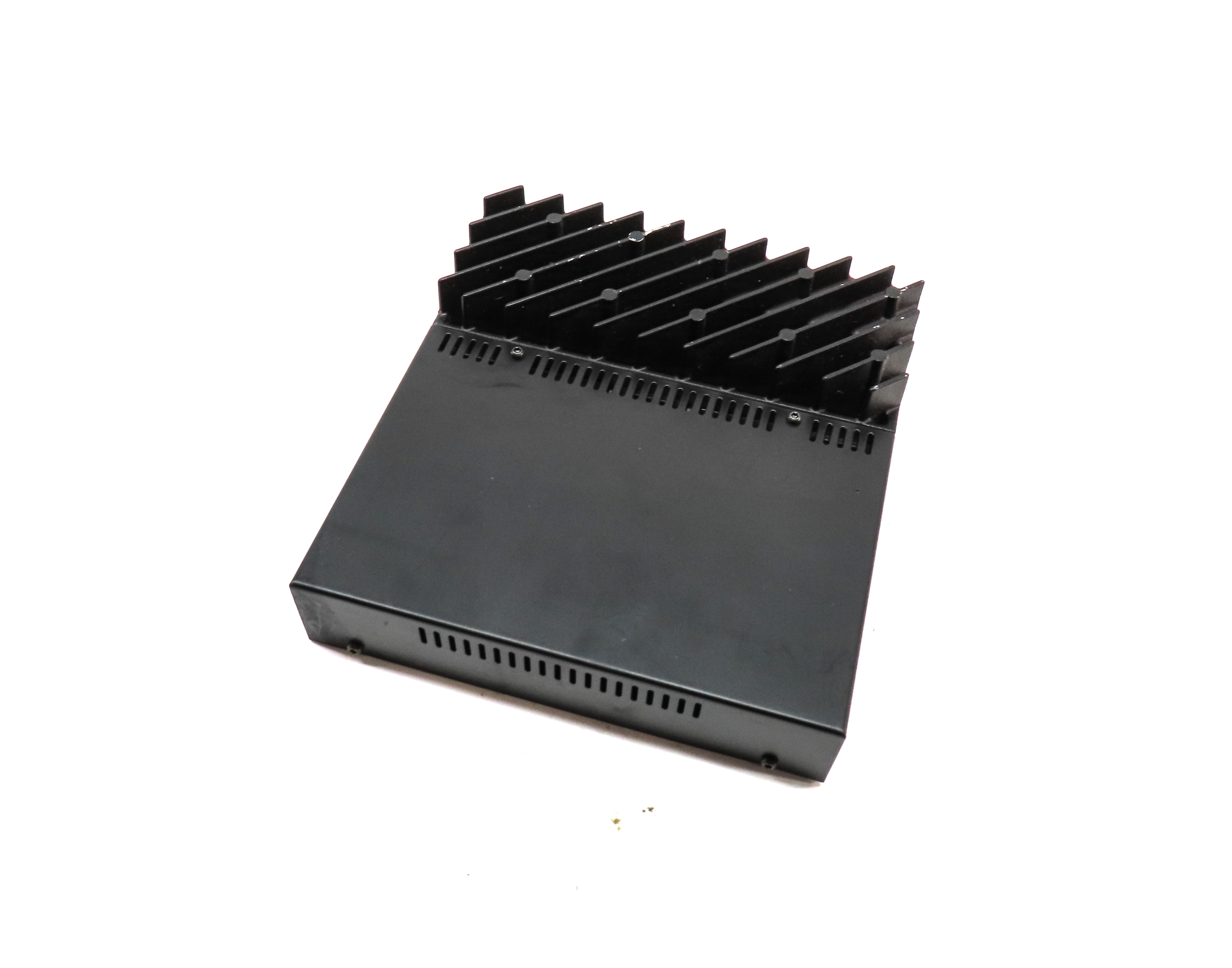 2003 BMW Z4 CONVERTIBLE (E85) RADIO STEREO AUDIO SOUND SYSTEM AMPLIFIER AMP — exact item pictured